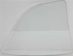 OER Quarter Window Glass QG2203C