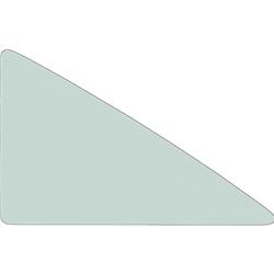 OER Quarter Window Glass QG2238T