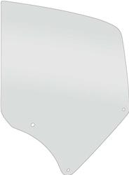 OER Quarter Window Glass for 1966-1967 CAPRICE - QG3680C