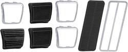 OER Pedal Pads R1010