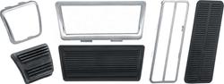 OER Pedal Pads R1011