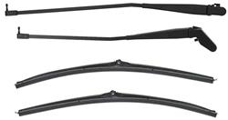 OER Windshield Wiper Blades R1040