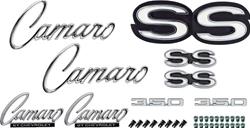 OER Emblems R1073
