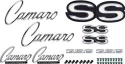 OER Emblems R1074