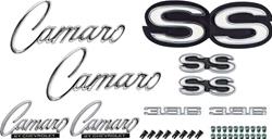 OER Emblems R1075