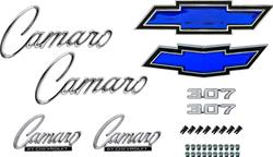 OER Emblems R1079