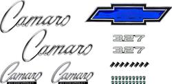 OER Emblems R1080