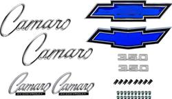 OER Emblems R1081