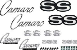 OER Emblems R1088