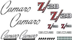 OER Emblems R1091