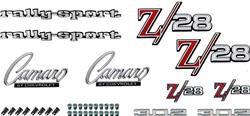 OER Emblems R1092
