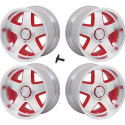 OER Wheels R151795RD