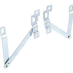 OER Tailgate Components R152707