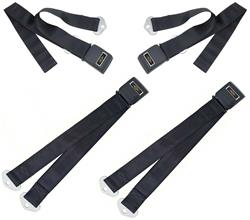 OER Seat Belts R190A