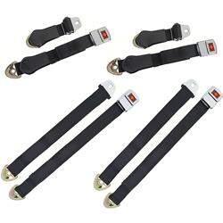 OER Seat Belts R191A