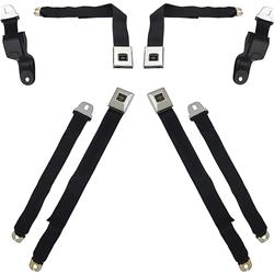 OER Seat Belts R193A