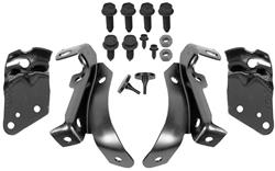 OER Bumper Replacement Parts R2020