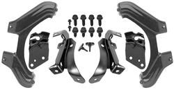 OER Bumper Brackets R2021