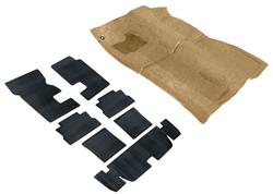 OER Carpet and Vinyl Floor Kits R2105