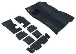 OER Carpet and Vinyl Floor Kits R2135