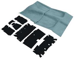 OER Carpet and Vinyl Floor Kits R2241