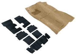 OER Carpet and Vinyl Floor Kits R2267