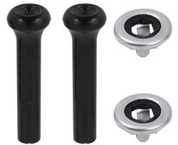 OER Door Lock Knobs R2570