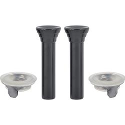 OER Door Lock Knobs R2584