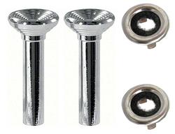 OER Door Lock Knobs R2587