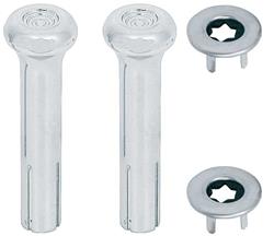OER Door Lock Knobs R2591