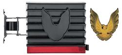 OER Fuel Doors R278148