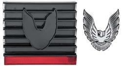 OER Marker Light Lenses R278150