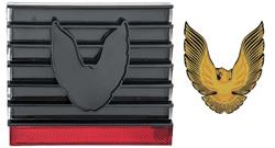 OER Marker Light Lenses R278151