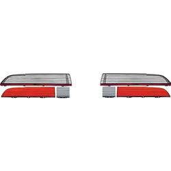 OER Taillight Assemblies R278156