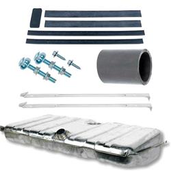 OER Fuel Tank Kits for 1967-1968 FIREBIRD - R304