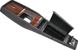 OER 1967-69 Camaro Fully Assembled Consoles for 1969 CAMARO - R316905
