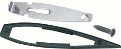 OER Rear View Mirror Replacement Components R318