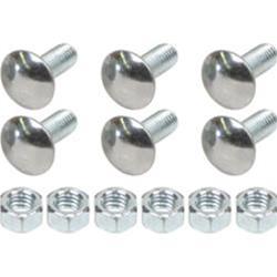 OER Bumper Bolt Kits for 1970-1973 CAMARO - R320