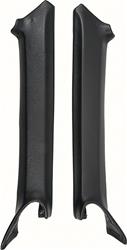 OER Inner Pillar Post Moldings for 1968 CAMARO, 1968-1969 FIREBIRD - R3233