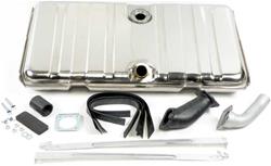 OER Fuel Tank Kits for 1967-1968 FIREBIRD - R323