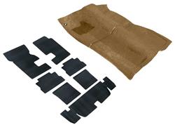OER Carpet and Vinyl Floor Kits R3337