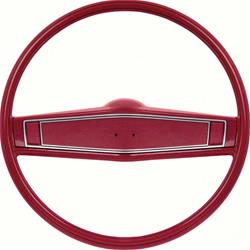 OER Steering Wheels R3494