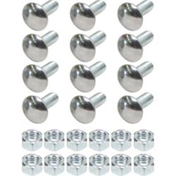 OER Bumper Bolt Kits for 1970-1973 CAMARO - R359