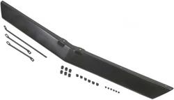 OER Injection-Molded Front Spoilers for 1969 CAMARO - R371