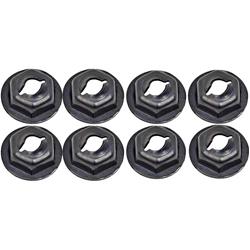 OER Emblem Nuts R401