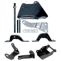 OER Door Latch Components R429