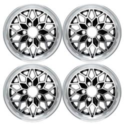 OER Wheels R4416