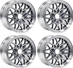 OER Wheels R4431