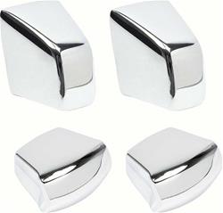 OER Seat Knob Kits R455