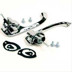 OER Door Handles for 1968 CHEVY II, 1969-1979 NOVA - R5001B
